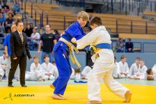 01.05.2022 Wachau JUDO Kids Cup